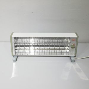 Estufa resistencia JATA 95 1500W de segunda mano en venta en cabauoportunitats.com
