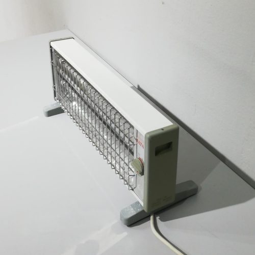 Estufa resistencia JATA 95 1500W de segunda mano en venta en cabauoportunitats.com