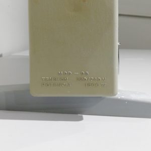 Estufa resistencia JATA 95 1500W de segunda mano en venta en cabauoportunitats.com