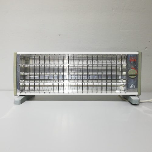 Estufa resistencia JATA 95 1500W de segunda mano en venta en cabauoportunitats.com