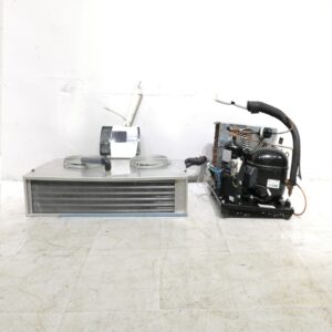 Equipo frío 2000 firogrías de segunda mano en venta en cabauoportunitats.com