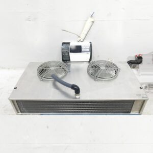 Equipo frío 2000 firogrías de segunda mano en venta en cabauoportunitats.com