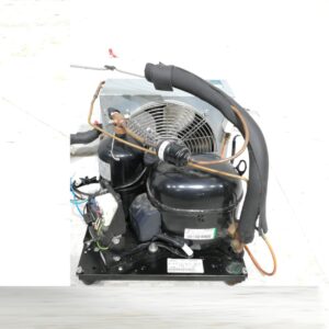 Equipo frío 2000 firogrías de segunda mano en venta en cabauoportunitats.com