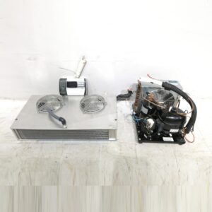 Equipo frío 2000 firogrías de segunda mano en venta en cabauoportunitats.com