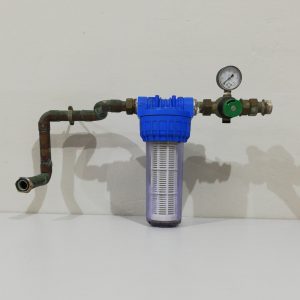 Filtro de agua de segunda mano en venta en cabauoportunitats.com