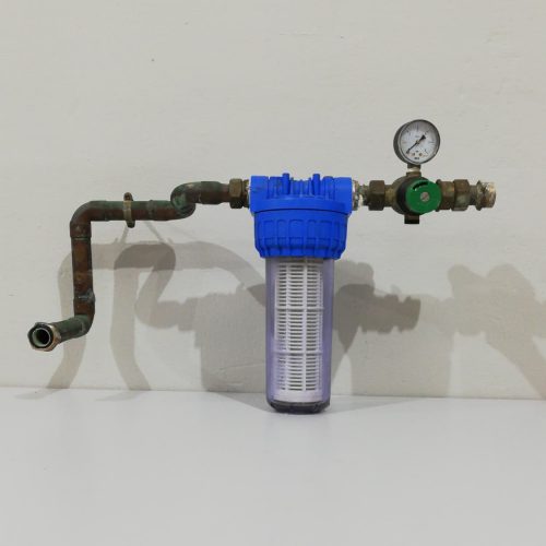 Filtro de agua de segunda mano en venta en cabauoportunitats.com