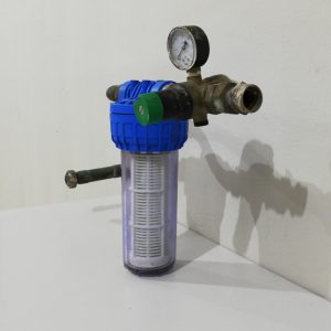Filtro de agua de segunda mano en venta en cabauoportunitats.com