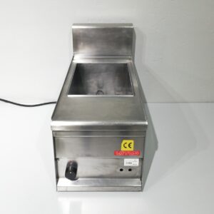 Fregidora LOTUS 6 litres de segona mà en venda a cabauoportunitats.com Balaguer -lleida - Catalunya