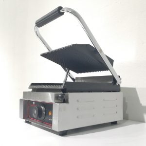 Plancha grill CATER CHEF GH-811 de segunda mano en venta en cabauoportunitats.com