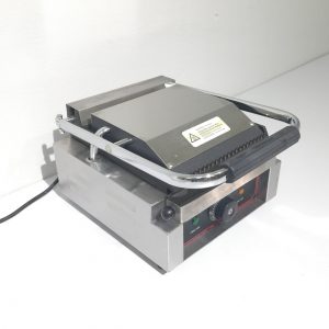Plancha grill CATER CHEF GH-811 de segunda mano en venta en cabauoportunitats.com