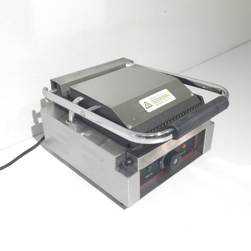 Plancha grill CATER CHEF GH-811 de segunda mano en venta en cabauoportunitats.com