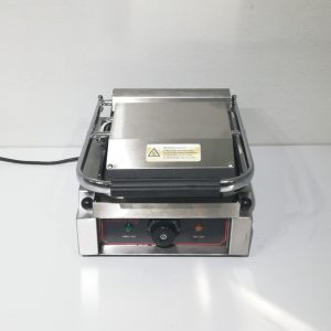 Plancha grill CATER CHEF GH-811 de segunda mano en venta en cabauoportunitats.com