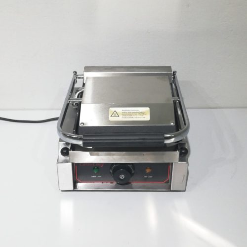 Plancha grill CATER CHEF GH-811 de segunda mano en venta en cabauoportunitats.com