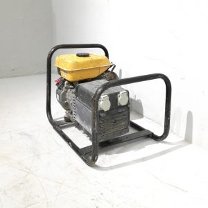 Grupo electrógeno SUZUKI V160 4 kW de segunda mano en venta en cabauoportunitats.com