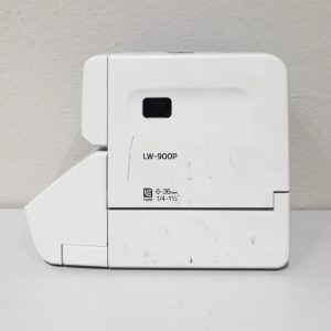 Impresora EPSON LabelWorks LW-900P de segunda mano en venta en cabauoportunitats.com