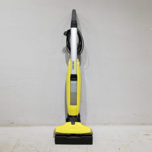 Fregona eléctrica KARCHER FC5 de segunda mano en venta en cabauoportunitats.com