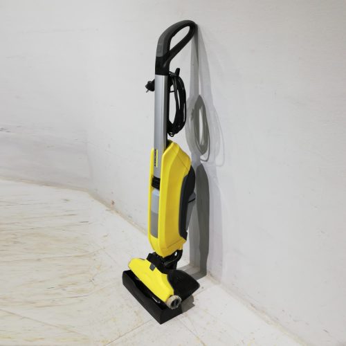 Fregona eléctrica KARCHER FC5 de segunda mano en venta en cabauoportunitats.com