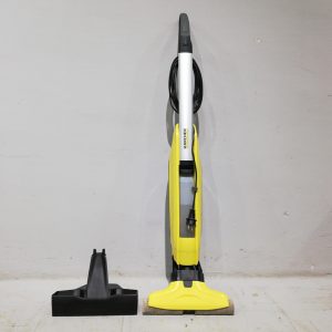 Fregona eléctrica KARCHER FC5 de segunda mano en venta en cabauoportunitats.com