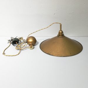 Lámpara de altura regulable de segunda mano en venta en cabauoportunitats.com