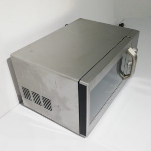 Microondas SAMSUNG de segunda mano en venta en cabauoportunitats.com