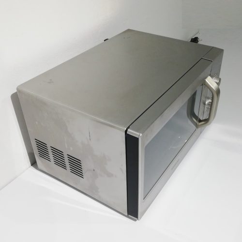 Microondas SAMSUNG de segunda mano en venta en cabauoportunitats.com