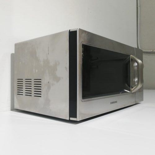 Microondas SAMSUNG de segunda mano en venta en cabauoportunitats.com