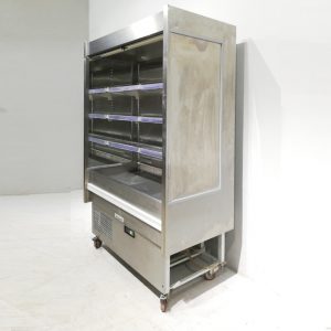 Nevera mural de 150cm en venta en cabauoportunitats.com