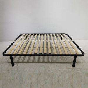 Somier amb matalàs de segona mà en venda a cabauoportunitats.com Balaguer - Lleida -Catalunya