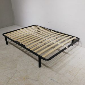 Somier amb matalàs de segona mà en venda a cabauoportunitats.com Balaguer - Lleida -Catalunya