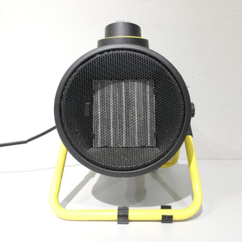 Cañón de aire caliente TRISTAR de 3000W nuevo en venta en cabauoportunitats.com
