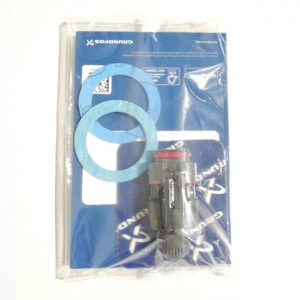 Bomba GRUNDFOS ALPHA2 L 32-60 180 nova en venda a cabauoportunitats.com Balaguer - Lleida -Catalunya