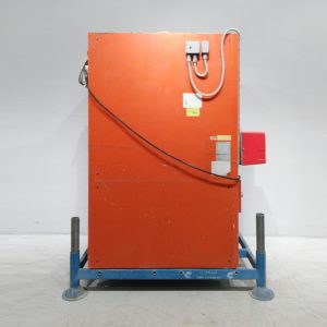 Bomba de calor BLOWTHERM IH/AR 75 de segona mà en venda a cabuoportunitats.com Balaguer - Lleida -Catalunya