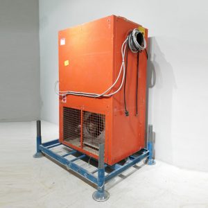 Bomba de calor BLOWTHERM IH/AR 75 de segona mà en venda a cabuoportunitats.com Balaguer - Lleida -Catalunya
