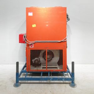 Bomba de calor BLOWTHERM IH/AR 75 de segona mà en venda a cabuoportunitats.com Balaguer - Lleida -Catalunya