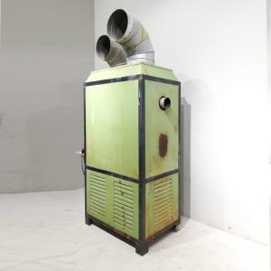 Bomba de calor TURBOCALOR B-60 de segunda mano en venta en cabauoportunitats.com