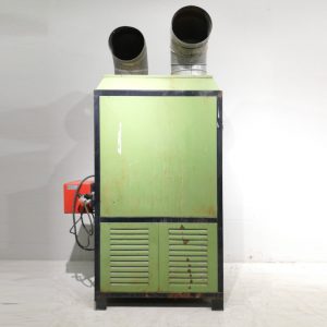 Bomba de calor TURBOCALOR B-60 de segunda mano en venta en cabauoportunitats.com