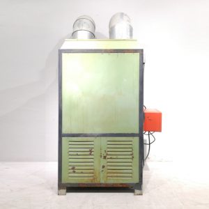 Bomba de calor TURBOCALOR B-60 de segunda mano en venta en cabauoportunitats.com
