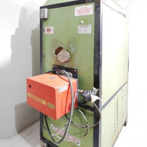 Bomba de calor TURBOCALOR B-60 de segunda mano en venta en cabauoportunitats.com