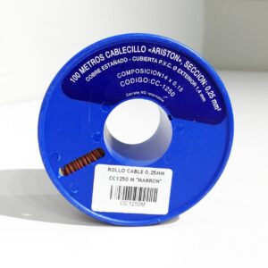 Cable ARISTON CC1250AZ de 100m en venta en cabauoportunitats.com