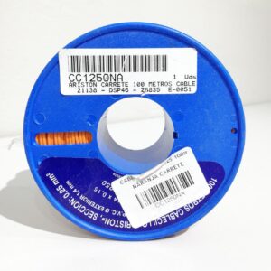 Cable ARISTON CC1250AZ de 100m en venta en cabauoportunitats.com