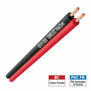 Cable per altaveus EMELEC Q101 035 (100m) en venda a cabauoportunitats.com Balaguer - Lleida - Catalunya