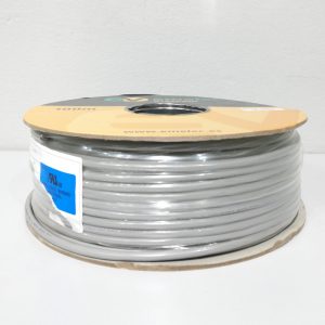 Cable de dades LiYCY UL2464 EMELEC Q134 08022 (100m) nou en venda a cabuoportunitats.com Balaguer - Lleida -Catalunya