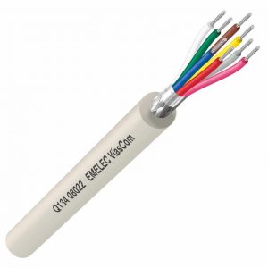 Cable de dades LiYCY UL2464 EMELEC Q134 08022 (100m) nou en venda a cabuoportunitats.com Balaguer - Lleida -Catalunya