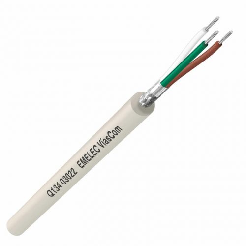 Cable de dades LiYCY UL2464 EMELEC Q134 03022 (100m) nou en venda a cabuoportunitats.com Balaguer - Lleida -Catalunya