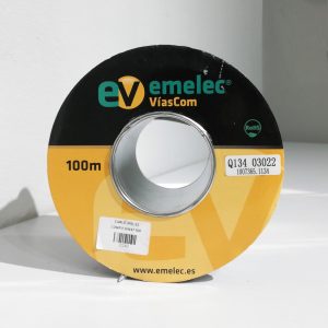 Cable de dades LiYCY UL2464 EMELEC Q134 03022 (100m) nou en venda a cabuoportunitats.com Balaguer - Lleida -Catalunya