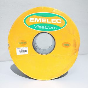 Cable coaxial EMELEC Q11 59BU (100m) en venta en cabauoportunitats.com