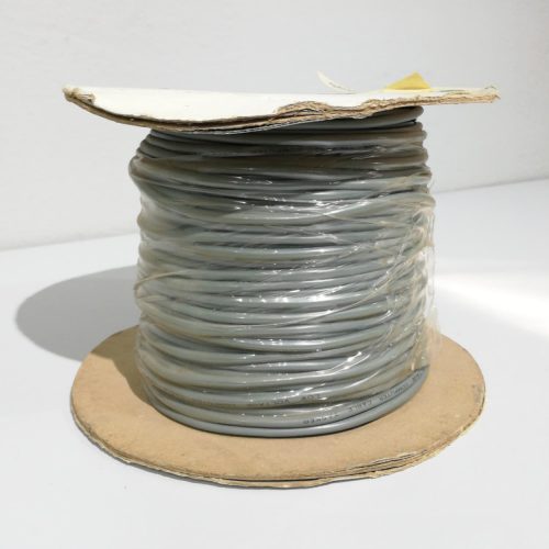 Bobina cable EMELEC K14 240 (100 m) nueva en venta en cabauoportunitats.com