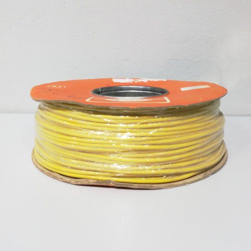 Bobina de cable flexible EMELEC Q1-170 (200 m) nuevo en venta en cabauoportunitats.com
