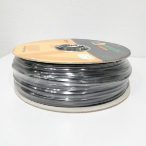 Bobina de 100m de cable coaxial EMELEC Q1158CU nuevo en venta en cabauoportunitats.com