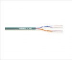 Bobina de 100m de cable UTP TASKE C702 nou en venda a cabuoportunitats.com Balaguer - Lleida - Catalunya